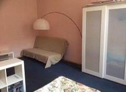 Apartment on Pushkinskaya 14 Apartment on Pushkinskaya 14